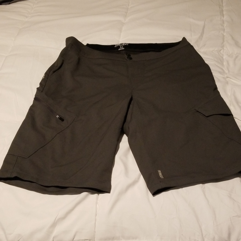 Fox Mountain Bike Shorts